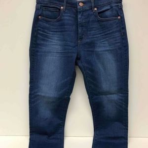 Women's Loft Jeans